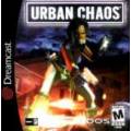Urban Chaos (Dreamcast)