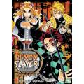 Viz Demon Slayer: Kimetsu no Yaiba - The Official Coloring Book 2 Paperback Manga