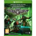 Warhammer 40, 000: Mechanicus (Xbox One) #