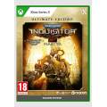 Warhammer 40k Inquisitor - Ultimate Edition (Xbox Series X)
