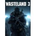 Wasteland 3   (PC)