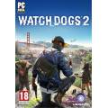 Watch Dogs 2 - Uplay CD Key (Κωδικός μόνο) (PC)