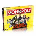 Winning Moves: Monopoly - My Hero Academia (English Language) (WM00826-EN3)