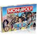Winning Moves: Monopoly - One Piece (36948)