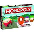 Winning Moves: Monopoly - South Park (WM01956-EN1)