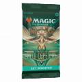 Wizards of the Coast Magic the Gathering: Streets of New Capenna Booster Pack