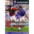 World Soccer 2002 -Japan Version- (Gamecube) (CD Μονο)