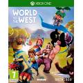 World to the West (XBOX ONE) #
