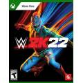 WWE 2K22 (Xbox One)