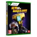 XBOX1 / XSX New Tales from the Borderlands - Deluxe Edition