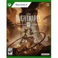 XBS LITTLE NIGHTMARES III (Xbox Series/One)