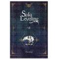Yen Press Solo Leveling, Vol. 7 (Novel) Paperback Manga