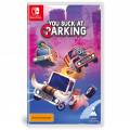 You Suck At Parking (NINTENDO SWITCH)