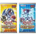 Yu-Gi-oh! TCG Battles of Legend Monster Mayhem booster pack (5cards)