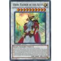 YuGiOh ! Odin Father of the Aesir STOR-EN040 Ultra Rare