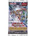 TCG YuGiOh!  Tactical  Masters  Booster Pack