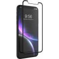 Zagg InvisibleShield Glass curve Protector for iPhone XR
