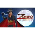 Zorro : The Chronicles (PC)