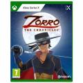Zorro : The Chronicles (XBOX SERIES X)